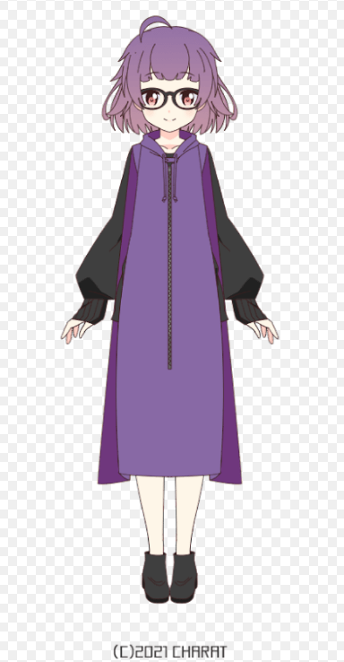 キャラクターイメージ